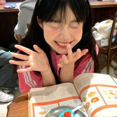 月亮女孩