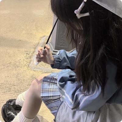 来历不明的孩子